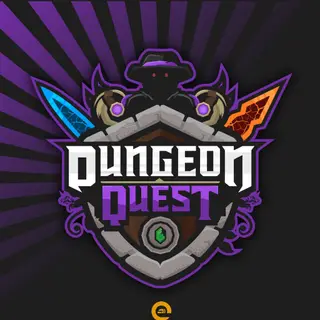 Dungeon Quest I