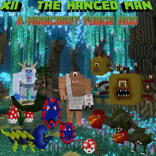 XII - The Hanged Man