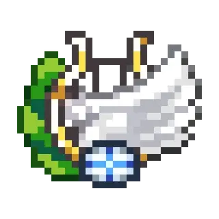 Icarus Wings