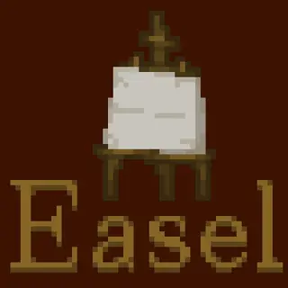 Easel