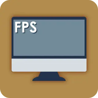 FPS Hud (Fabric)