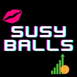 Susy Balls