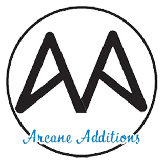 MnA Arcane Additions