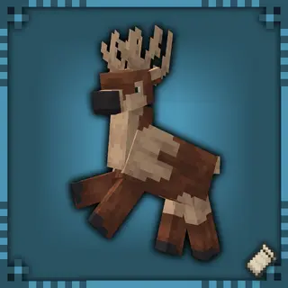 Creatures From The Snow [Fabric]