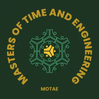 Masters of Time And Engineering