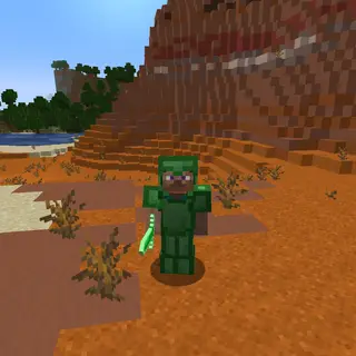Emerald Worlds
