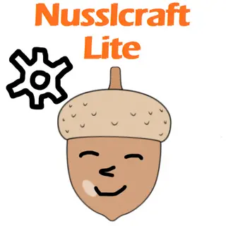 Nusslcraft Lite 