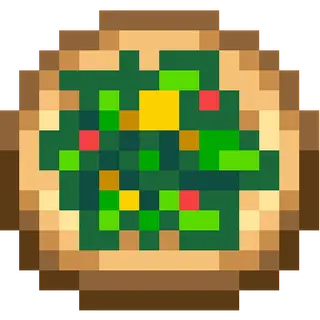 Stardew Valley Food