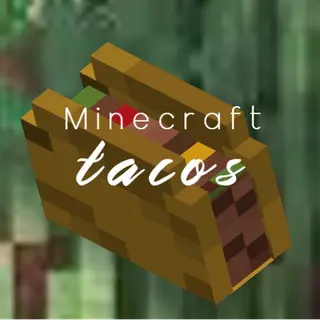 Tacos! - Resource Pack