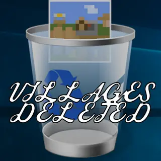 Villages Deleted