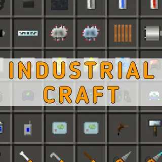 Industrial&Magic CRAFT