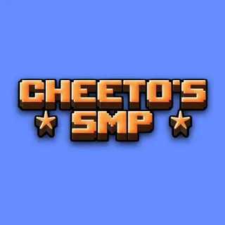 Cheeto's SMP [FABRIC]