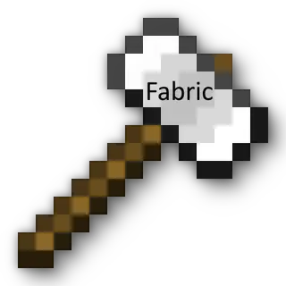 Mo'Blocks [Fabric]