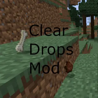 Clear Drops