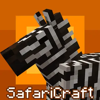 SafariCraft
