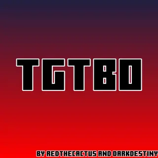 The Grind to Become Overpowered (TGTBO)