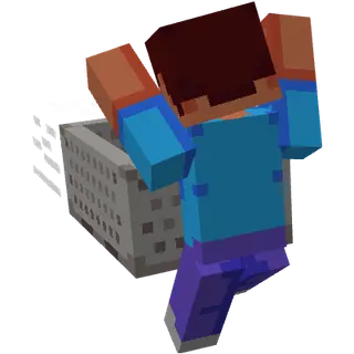 Cammie's Minecart Tweaks