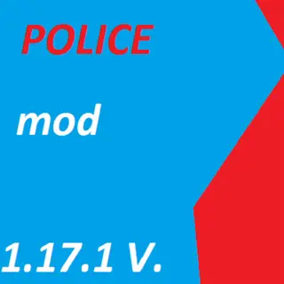 PoliceMod - for rp servers