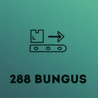 The 288 Bungus Pack