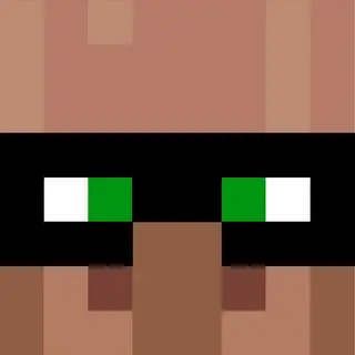 Stealing The Villagers - Forge
