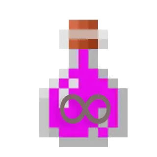 Unlimited Potions