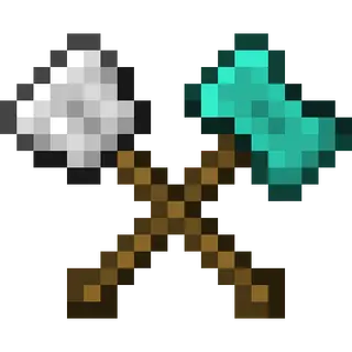 LizYami's Large Tools