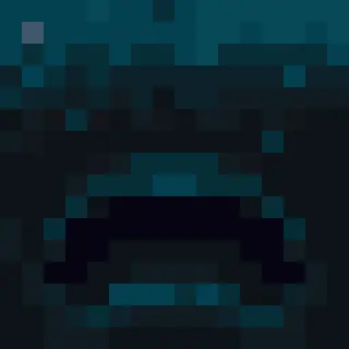 Warden Health Bar