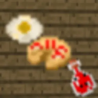 BooshEden Food