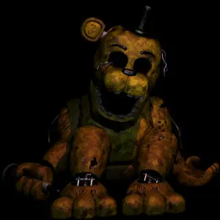 Five Nights at Freddy's Builder