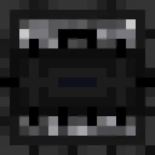 Scourge Reinforced Blocks