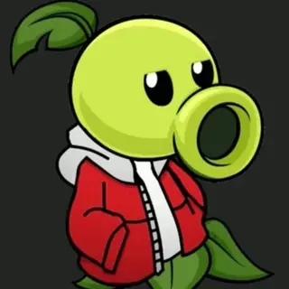 Plants vs Zombies Weapons