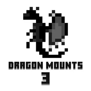 Dragon Mounts 3