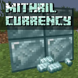 Mithril Currency