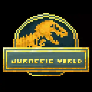 Jurassic World Operation Genesis
