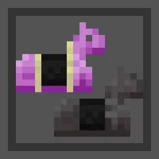 More Horse Armor