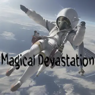Galactic Destruction