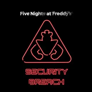 fnaf security breach