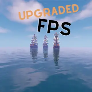 Upgraded FPS