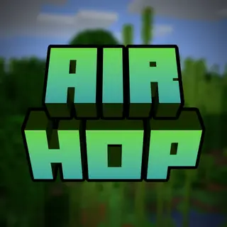 Air Hop [Legacy Fabric]