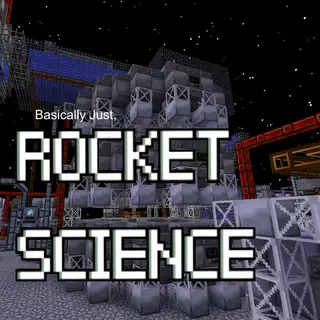 Basically Just Rocket Science