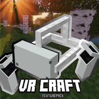 VR Goggles Texturepack(abandoned)