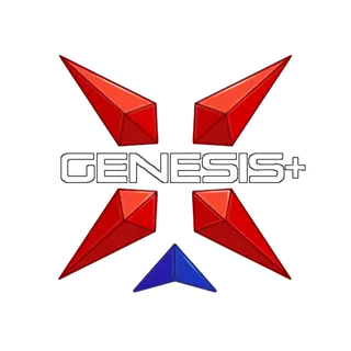 Genesis Plus