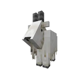 Oh My Goat
