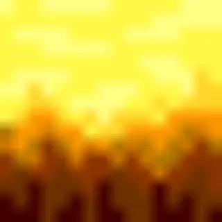 Blazing Netherite (Forge)