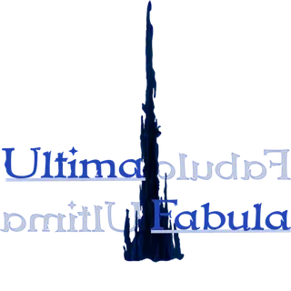 Ultima Fabula