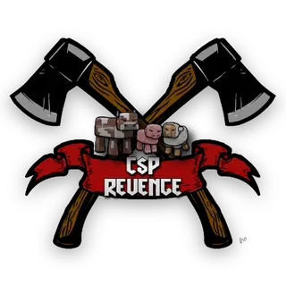 CSP Revenge - Ragnarok