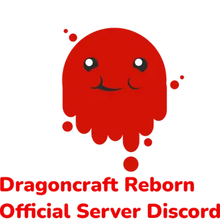 Dragoncraft Reborn [Forge 1.16.5]