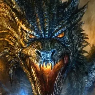 Dragon Friends