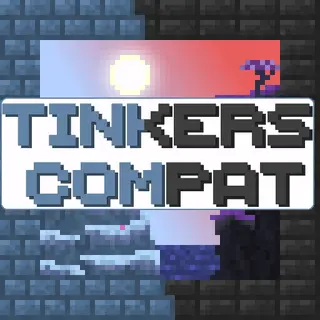 Blue Skies Tinkers Compat