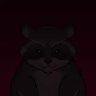 Trash Panda Craft